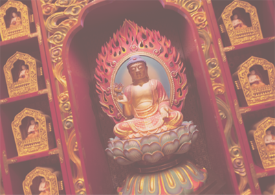 DDOS压力测试